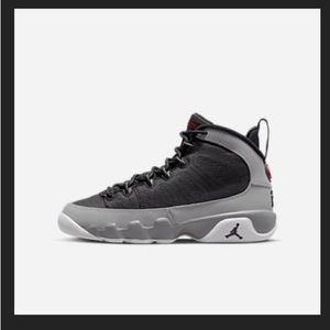 Air Jordan 9 Retro